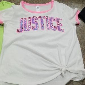 girls shirts